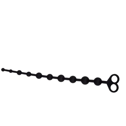 Анальная цепочка Chica Boyfriend Beads: Тип Анальные цепочки, бусы