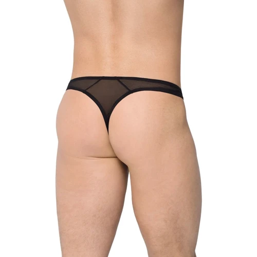 Мужские стринги SoftLine Mens Briefs 4519, XL: Для кого Для мужчин