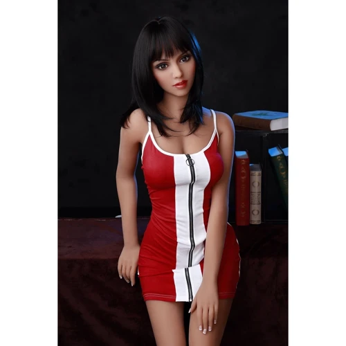 Секс-кукла Lovedoll - Natalie, 158 см фото 9