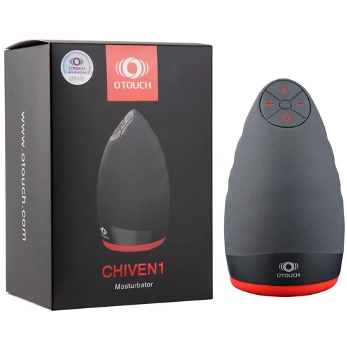 Мастурбатор Otouch CHIVEN 2 фото 5