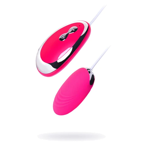 Виброяйцо Toyfa A-Toys Vibrating Egg Costa Рink