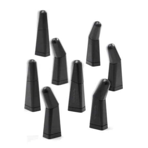 Вибратор Tenga TENGA Delta фото 8
