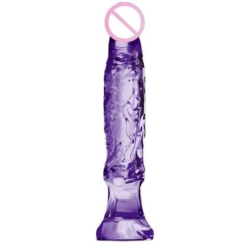 Анальный стимулятор Toy Joy Anal Starter 6 Inch Purple