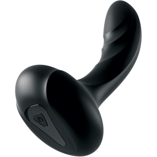 Pipedream Ulitimate P-Spot Massager вибромассажер простаты: Для кого Для мужчин