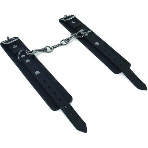 Силіконові наручники PornHub Silicone Wrist Buckles: Виробник Pornhub