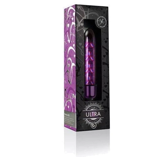 Вибратор Rocks Off RO-90mm Cosmic Delight Ultra