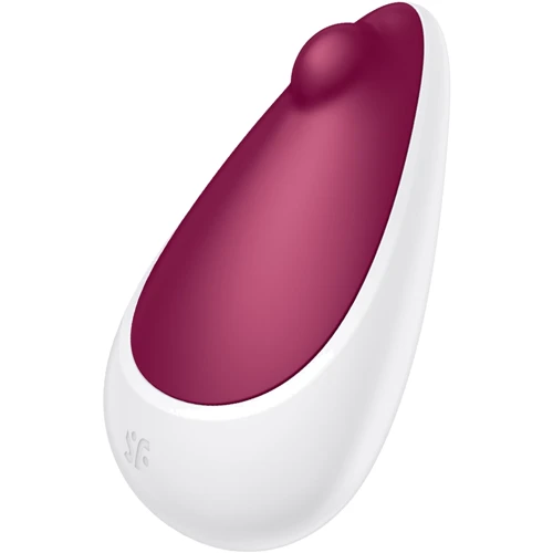 Вібратор Satisfyer Spot On 3 Berry