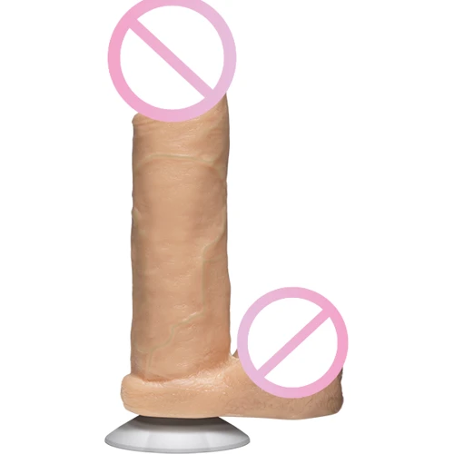 Фалоімітатор Realistic Cock 8, 19x5 см