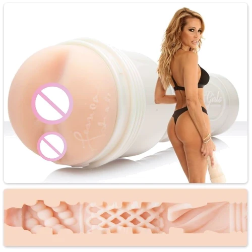 Мастурбатор Fleshlight Girls: Jessica Drake Divinity