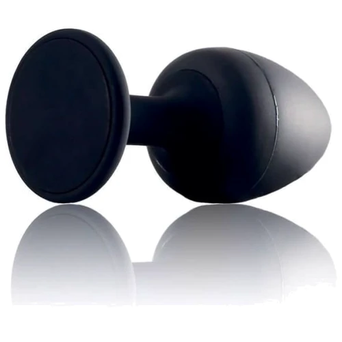Анальная пробка Dorcel Geisha Plug: Тип Анальные пробки