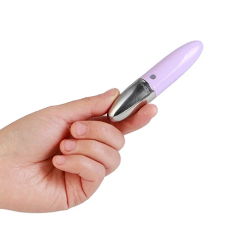Svakom - Rebecca Vibrator миниатюрный вибромассажер, 9,5х1,9 см: Назначение Клиторальные