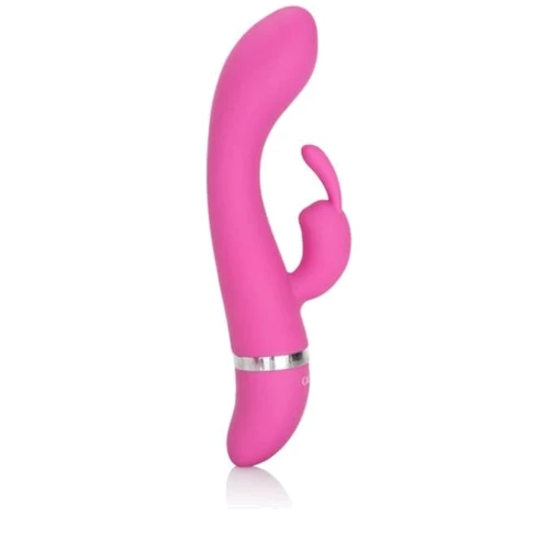 CalExotic Foreplay Frenzy Bunny вібратор-кролик 11.5x3.25 см