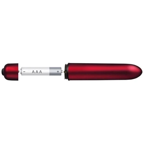 Вибратор Rocks Off RO-160mm 10 Rouge Allure: Назначение Вагинальные