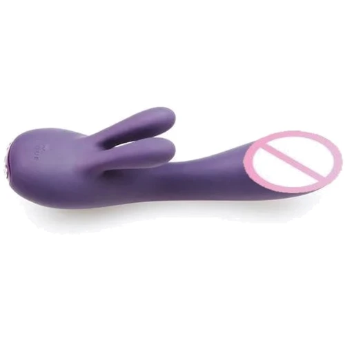 Вибратор Je Joue - Fifi Purple