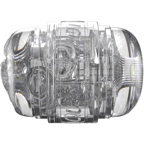 Мастурбатор Fleshlight Quickshot Autumn Falls: Назначение Двухсторонний