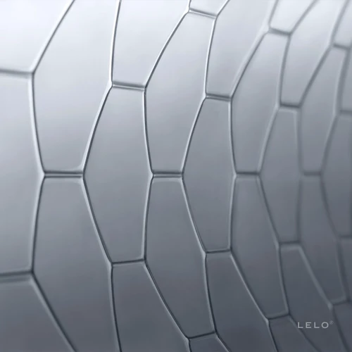 Презервативы LELO HEX Condoms Original 12 Pack (тонкие и суперпрочные): Текстура Гладкие