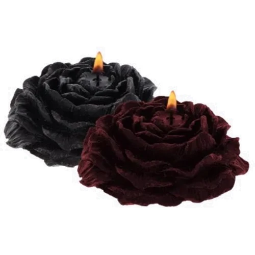 Набір свічок Taboom Rose Japanese Candle 2 pcs