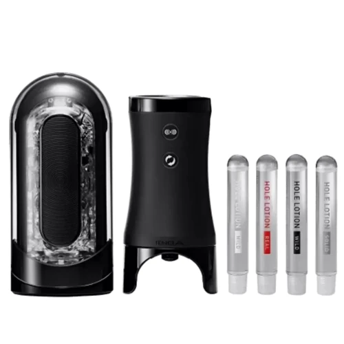 Мастурбатор Tenga Flip Zero EVR Electronic Vibrotation: Призначення  Классический