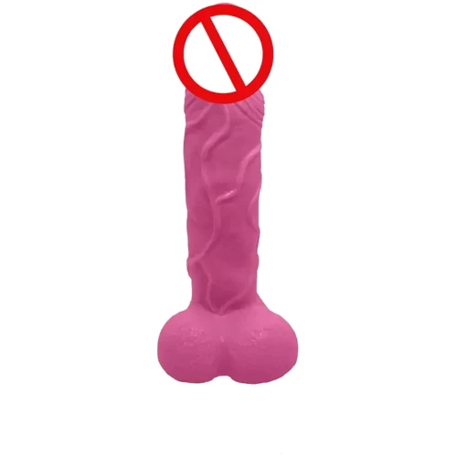 Мило пікантної форми Pure Bliss Pink size M 170 г: Тип Мыло-член