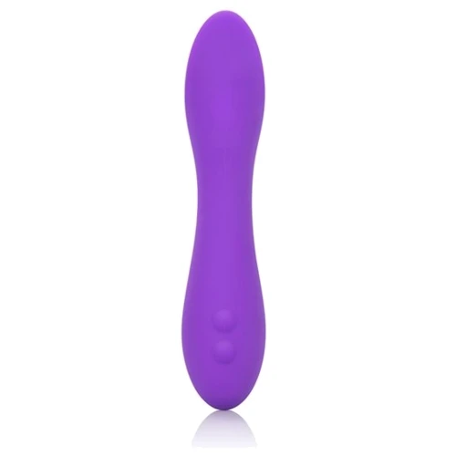 Интимный вибромассажер Silhouette S7, 16x3,25 см, пурпурный: Для кого Для женщин