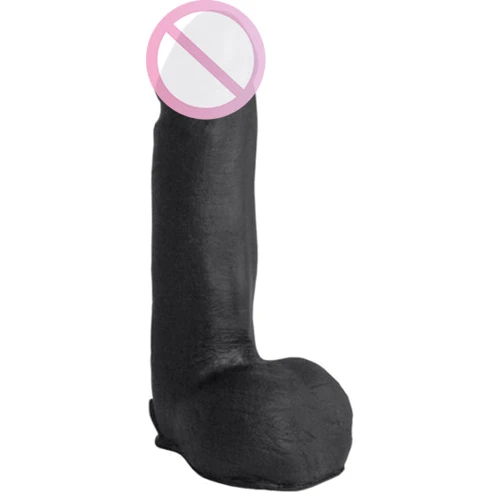 Крутой фаллоимитатор Rear End Rookie, 20x5.5 см