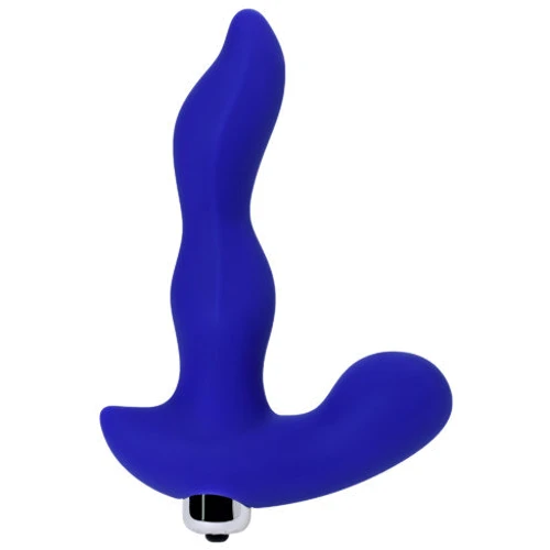 Вибростимулятор простаты ToDo By Toyfa Vibrating Prostate Massager Stroman