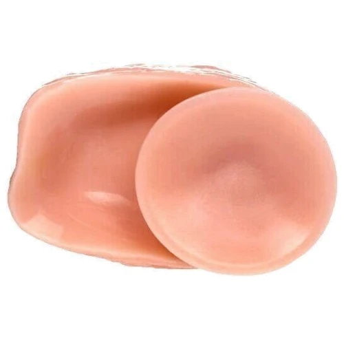 Фаллоимитатор на присоске SEXTOY TOP PENIS, BW-008038N: Длина проникновения, см 21