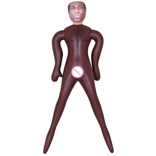 Секс кукла Orion Mista Cool Male Love Doll: Для кого Для женщин