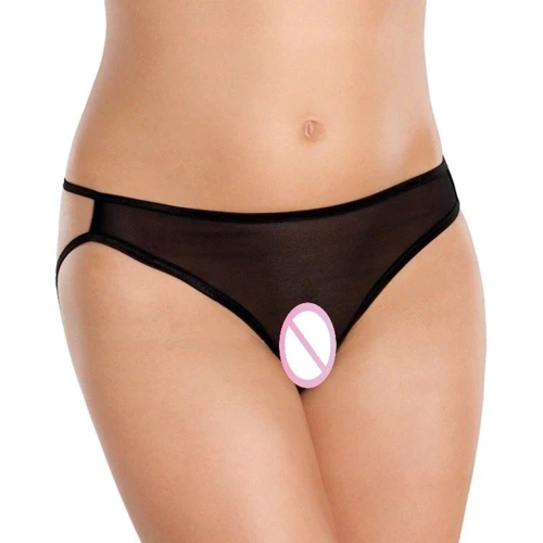 Женские стринги SoftLine - String 2353 (black): Для кого Для женщин