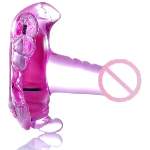 Вібро-стимулятор метелик Venus Butterfly Pink, BS6700054: Для кого Для жінок