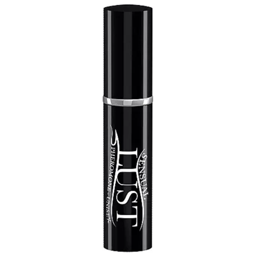 Спрей з феромонами унісекс Shots - Sensual Lust Pheromone Unisex, 5 ml