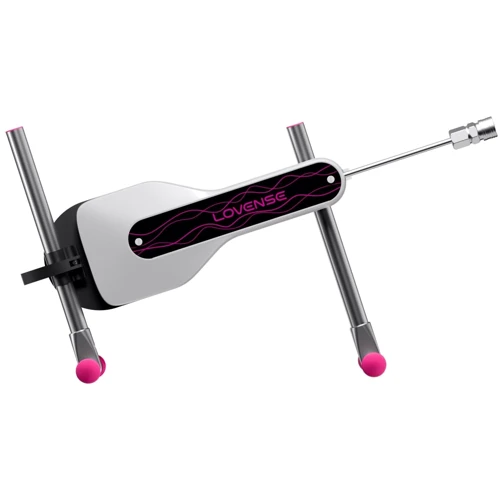 Секс-машина Lovense Mini Sex Machine фото 5