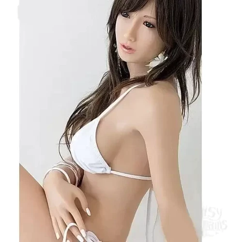 Секс-кукла Real Doll Akari2: Страна производитель США