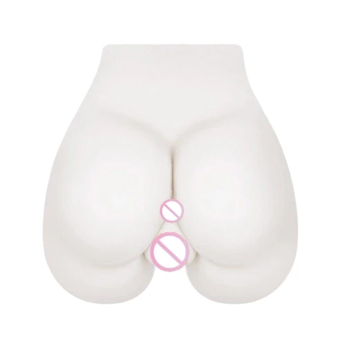 Мастурбатор вагина и анус Passion Lady Juicy Peach, BM-009173 фото 5