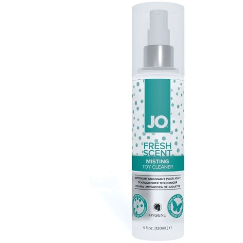 Засіб System JO Fresh Scent Misting Toy Cleaner (120 мл)