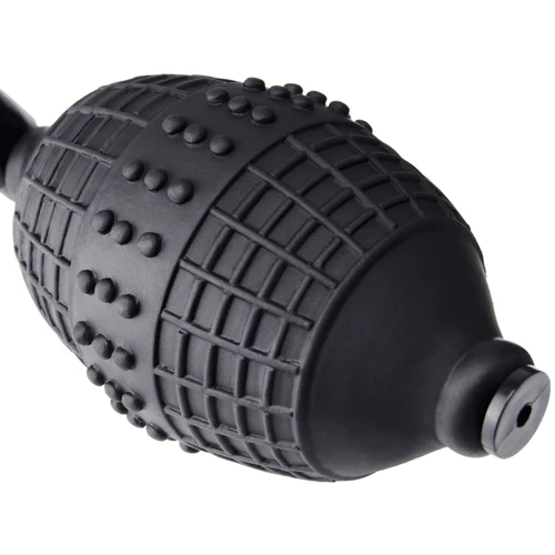 Вакуумная помпа Pipedream Pump Worx Euro Pump: Наличие вибрации Нет