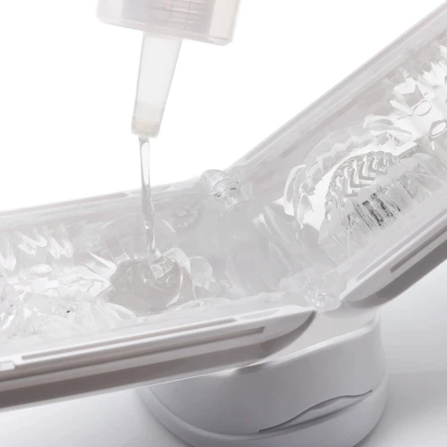 Змінний флакон лубриканта Tenga Lotion Refil Regular (170 мл): Тип Вагинальные