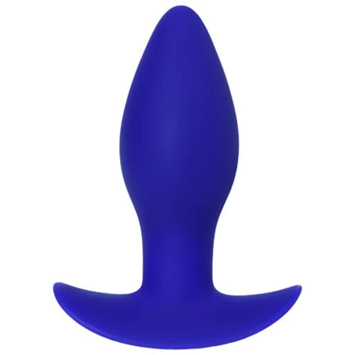 Анальний корок з вібрацією ToDo Anal Vibro Plug Fancy