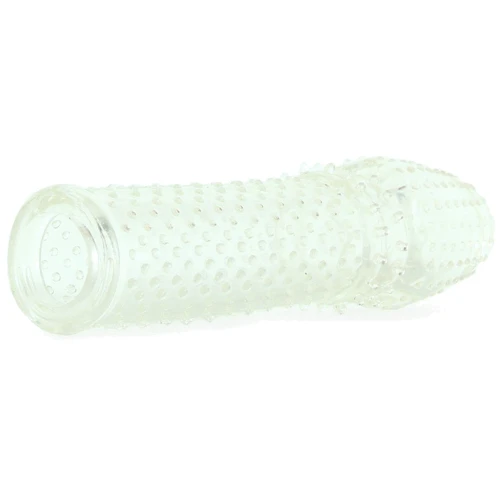 Насадка на пенис Brilliant Bang Penis Enhancer: Для кого Для мужчин