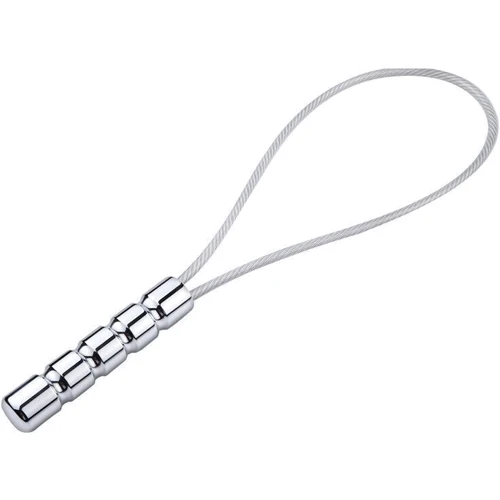 Гибкий металлический стек пружина, из коллекции Spanking Paddle - SPP024