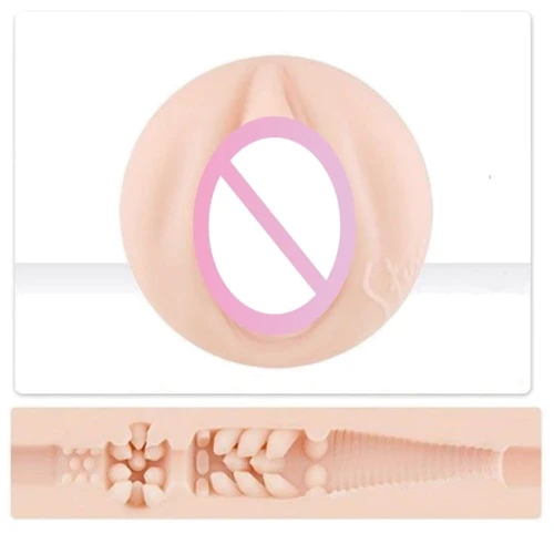 Рукав Fleshlight Girls: Stoya Destroya Sleeve: Для кого Для мужчин