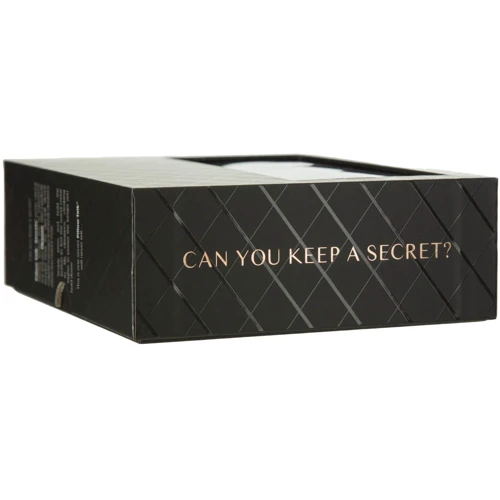 Вибратор Pillow Talk Secrets - Passion - Clitoral Vibrator - WINE: Для кого Для женщин