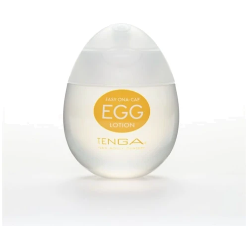 Набор лубрикантов Tenga Egg Lotion (6 шт по 65 мл): Тип Анальные
