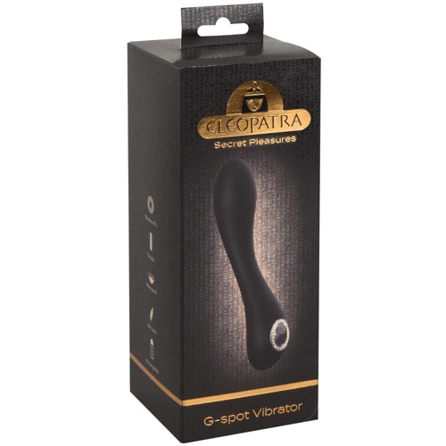 Вибратор Orion Cleaopatra G-Spot Vibrator фото 9