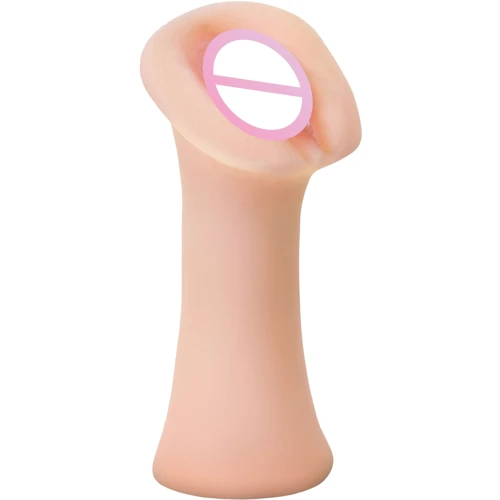 Мастурбатор Pipedream PDX Extreme Wet Pussies - Juicy Snatch Light (PDRD43821): Призначення  Классический