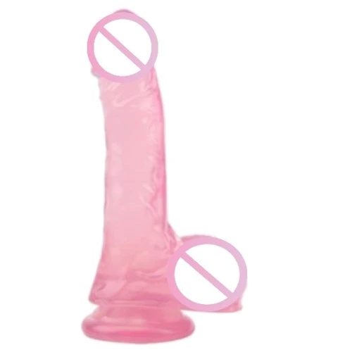 Фаллоимитатор CHISA 7.5 Inch Dildo Pink