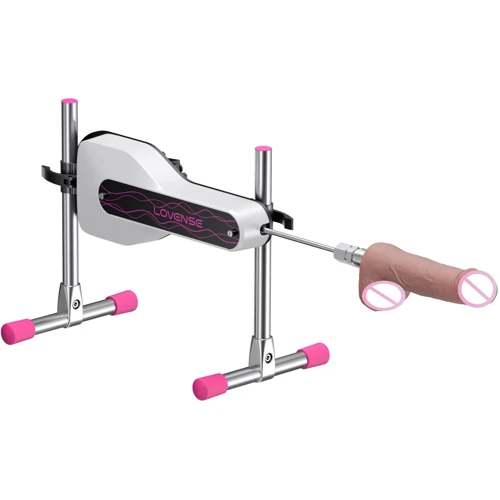 Секс-машина Lovense Mini Sex Machine фото 9