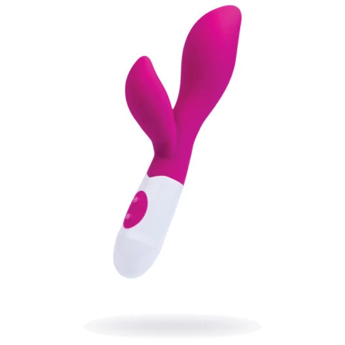 Вибратор Toyfa A-Toys 10-Function Vibrator Lilu
