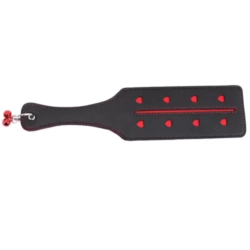 Шльопанці з колекції Spanking Paddle - SKN-AS26: Для кого Для пары
