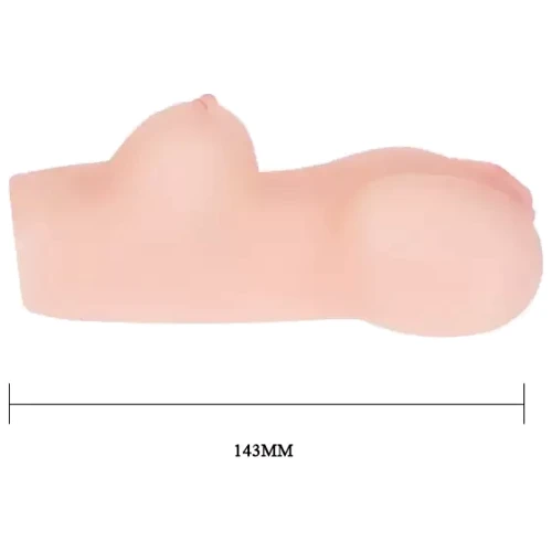 Мастурбатор-вагина с вибрацией Temptation PASSION LADY, BM-009036: Назначение Классический